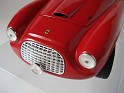 1:18 Hot Wheels Ferrari 166 MM Barchetta  Rojo. Subida por DaVinci